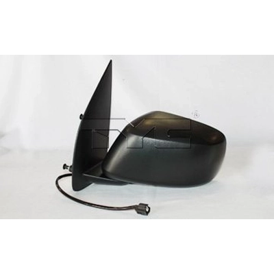 Door Mirror by TYC - 5730232 pa2