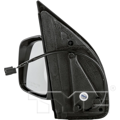 Door Mirror by TYC - 5730232 pa7