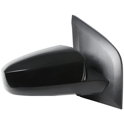 TYC - 5750311 - Passenger Side Manual View Mirror pa3