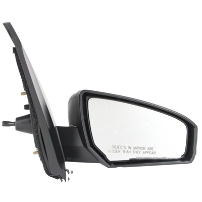 TYC - 5750311 - Passenger Side Manual View Mirror pa4