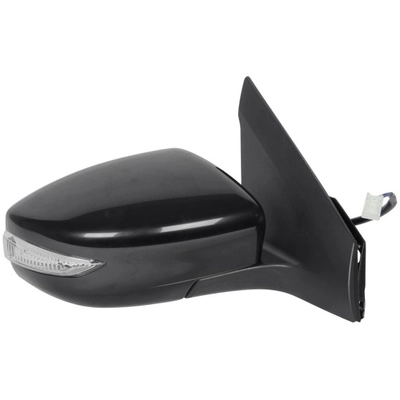 TYC - 5750531 - Passenger Side Power View Mirror pa5