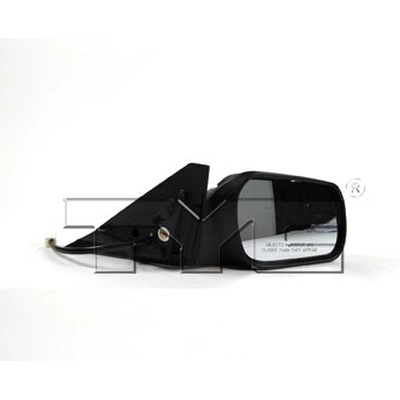 Door Mirror by TYC - 6110031 pa1
