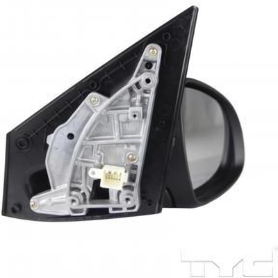 Door Mirror by TYC - 8110331 pa15