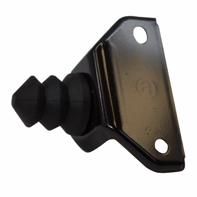 Door Open Warning Switch by MOTORCRAFT - SW5620 pa4