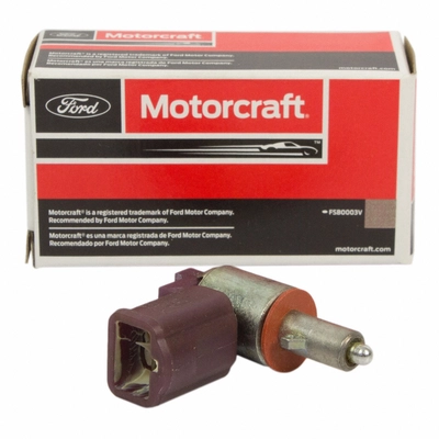 Door Open Warning Switch by MOTORCRAFT - SW5674 pa3