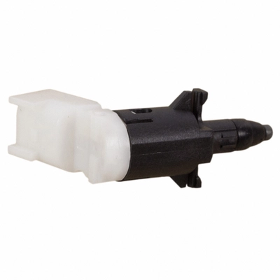 Door Open Warning Switch by MOTORCRAFT - SW6027 pa3