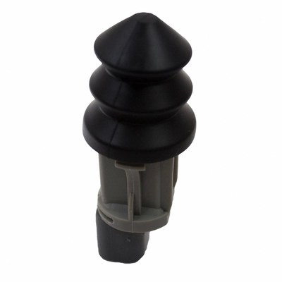 Door Open Warning Switch by MOTORCRAFT - SW6169 pa6