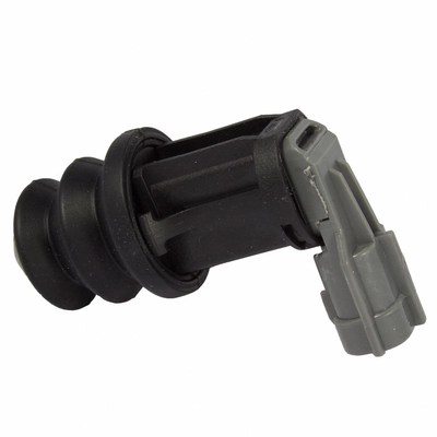 Door Open Warning Switch by MOTORCRAFT - SW6648 pa4