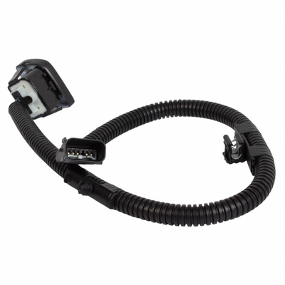 Door Open Warning Switch by MOTORCRAFT - SW7782 pa5