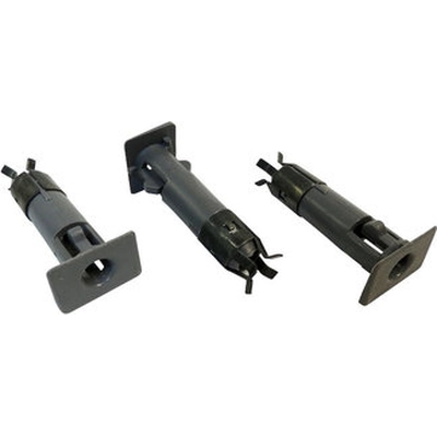 CROWN AUTOMOTIVE JEEP REPLACEMENT - 5FB63RXAK - Door Panel Clip Grommet pa2