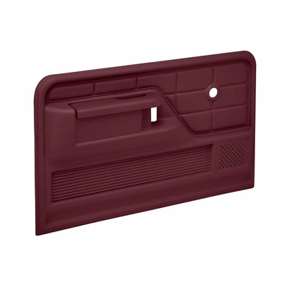 Door Panel by COVERLAY - 12-35-MR pa1