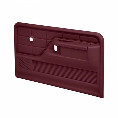 Door Panel by COVERLAY - 12-35-MR pa2
