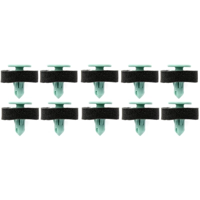 DORMAN - 702-011 - Door Panel Install Kit pa1