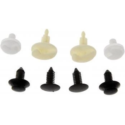 Door Panel Hardware by DORMAN - 963-026D pa8