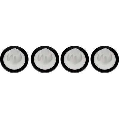 Door Panel Hardware by DORMAN - 963-139D pa1