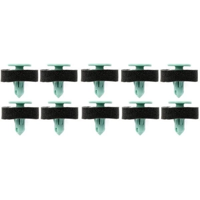 Door Panel Hardware by DORMAN/AUTOGRADE - 702-011 pa1