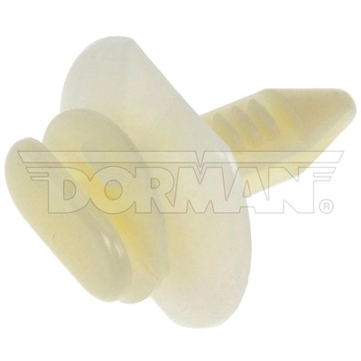 Quincaillerie de panneau de porte de DORMAN/AUTOGRADE - 963-025 pa1