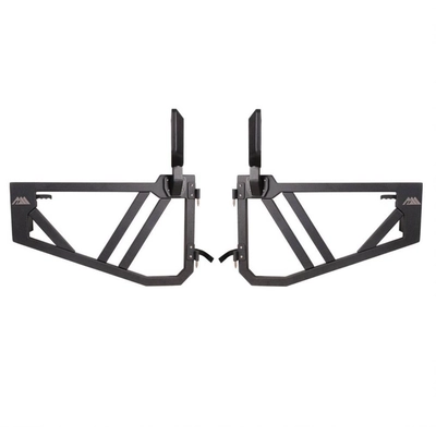 Door by PARAMOUNT AUTOMOTIVE - 81-20900 pa1