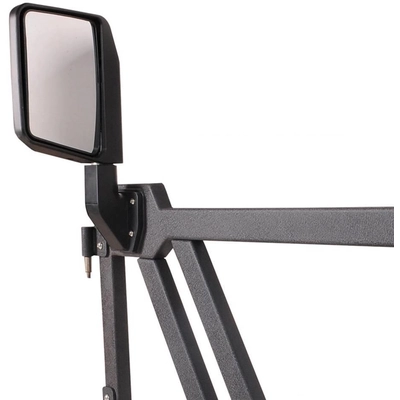Door by PARAMOUNT AUTOMOTIVE - 81-20900 pa4