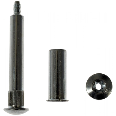 DORMAN - 38353 - Door Hinge Pin And Bushing Kit pa1