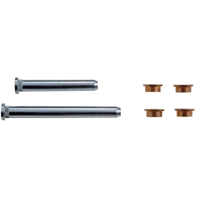 DORMAN - 38386 - Door Hinge Pin And Bushing Kit pa1