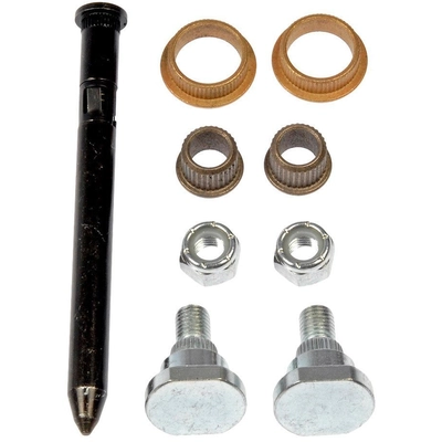 DORMAN - 38401 - Door Hinge Pin And Bushing Kit pa1