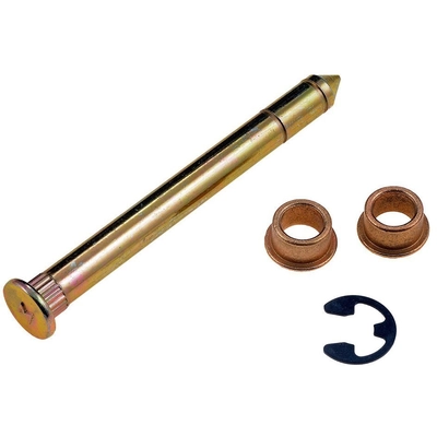 DORMAN - 38410 - Door Hinge Pin And Bushing Kit pa1