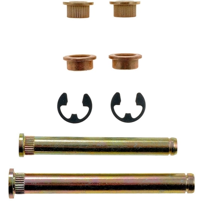 DORMAN - 38423 - Door Hinge Pin And Bushing Kit pa3