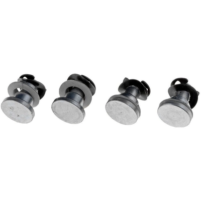 DORMAN - 38431 - Door Hinge Pin And Bushing Kit pa1