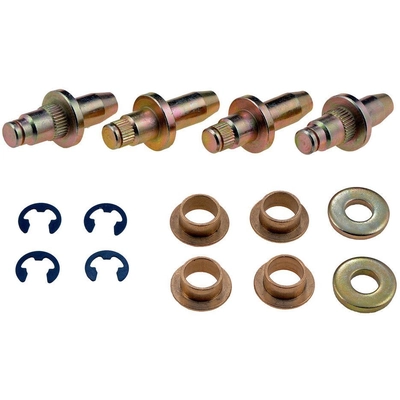 DORMAN - 38437 - Door Hinge Pin And Bushing Kit pa1