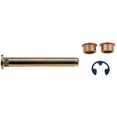 DORMAN - 38438 - Door Hinge Pin And Bushing Kit pa1