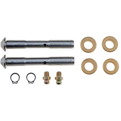 DORMAN - 38455 - Door Hinge Pin And Bushing Kit pa2