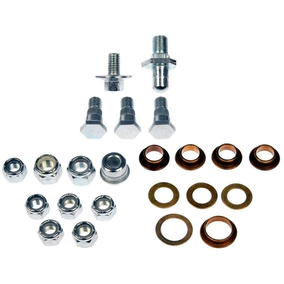 DORMAN - 38458 - Door Hinge Pin And Bushing Kit pa1