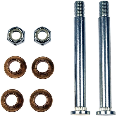 DORMAN - 38463 - Door Hinge Pin And Bushing Kit pa2