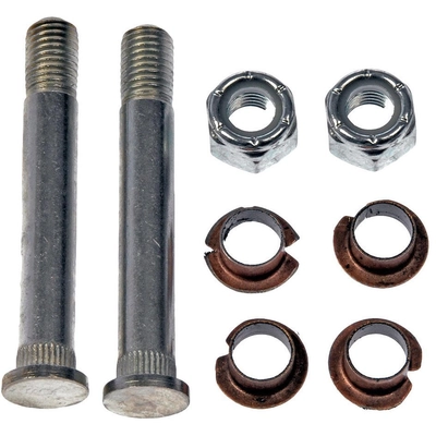 DORMAN - 38471 - Door Hinge Pin And Bushing Kit pa1