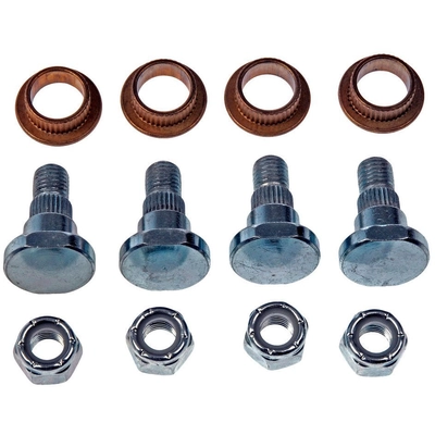 DORMAN - 38490 - Door Hinge Pin And Bushing Kit pa1