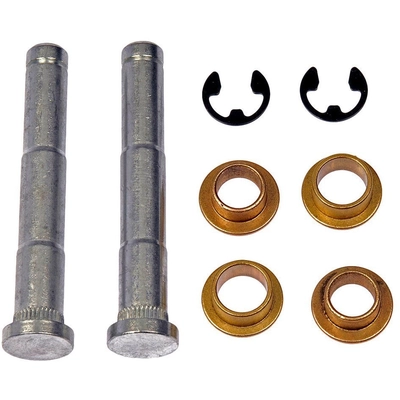 DORMAN - 38496 - Door Hinge Pin and Bushing Kit pa1