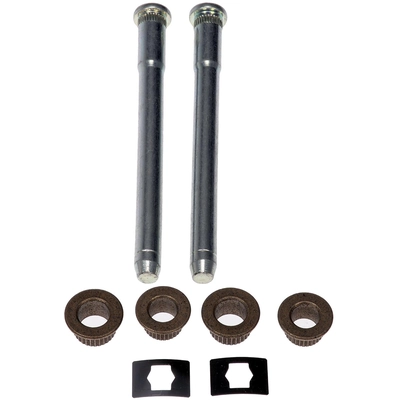 DORMAN - 703-265 - Door Hinge Pin and Bushing Kit pa2