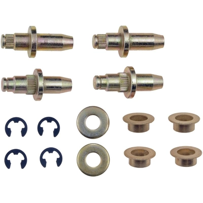 DORMAN - 703-267 - Door Hinge Pin and Bushing Kit pa2