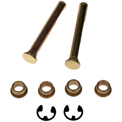 DORMAN - 703-270 - Door Hinge Pin and Bushing Kit pa2