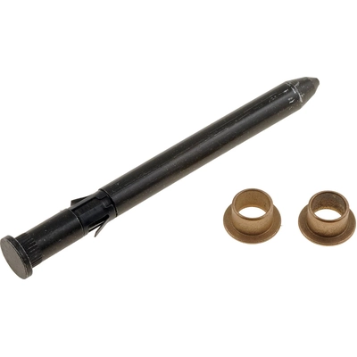 Door Pin And Bushing Kit by DORMAN/AUTOGRADE - 703-266 pa12