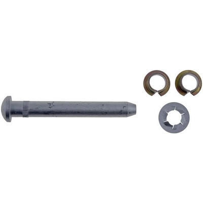 Door Pin And Bushing Kit by DORMAN/AUTOGRADE - 703-268 pa6