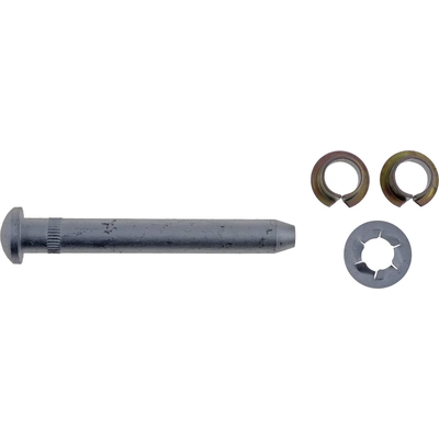 Door Pin And Bushing Kit by DORMAN/AUTOGRADE - 703-268 pa9