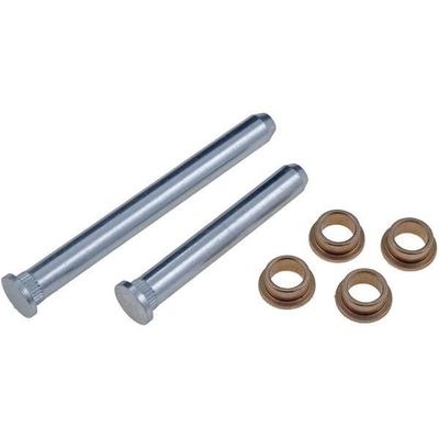 DORMAN/AUTOGRADE - 703-272 - Door Pin And Bushing Kit pa6