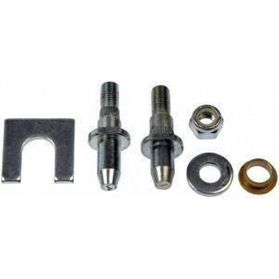 Door Pin And Bushing Kit by DORMAN/HELP - 38405 pa1