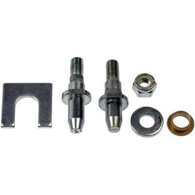 Door Pin And Bushing Kit by DORMAN/HELP - 38405 pa3