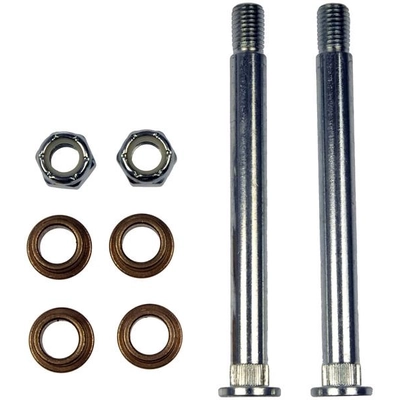 Door Pin And Bushing Kit by DORMAN/HELP - 38464 pa4