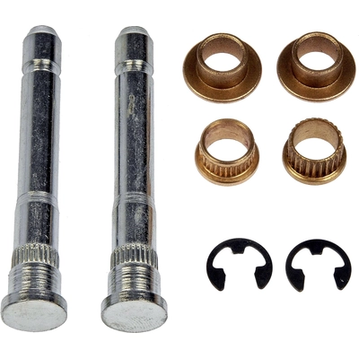 DORMAN/HELP - 38465 - Door Pin And Bushing Kit pa9