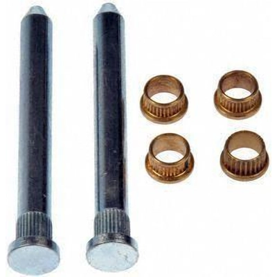 Door Pin And Bushing Kit by DORMAN/HELP - 38469 pa1