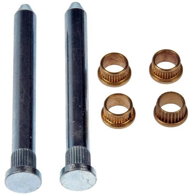 Door Pin And Bushing Kit by DORMAN/HELP - 38469 pa2